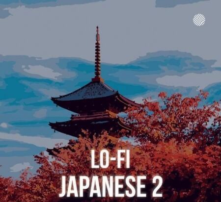 Smokey Loops Lo Fi Japanese 2 WAV